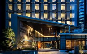 Daiwa Roynet Hotel Nishi-Shinjuku Premier